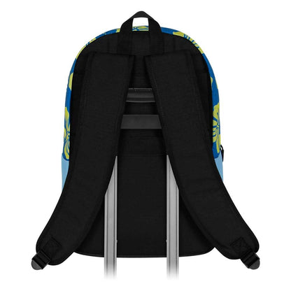 Disney Stitch Lifestyle adaptable backpack