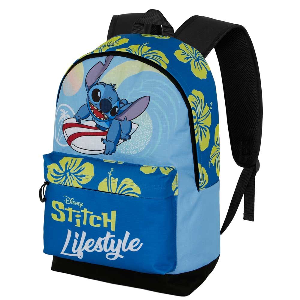Disney Stitch Lifestyle adaptable backpack