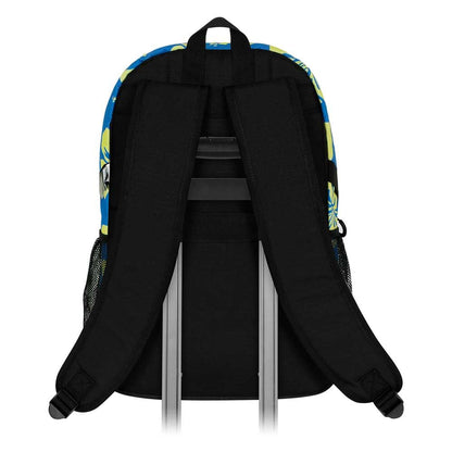 Disney Stitch Lifestyle adaptable backpack