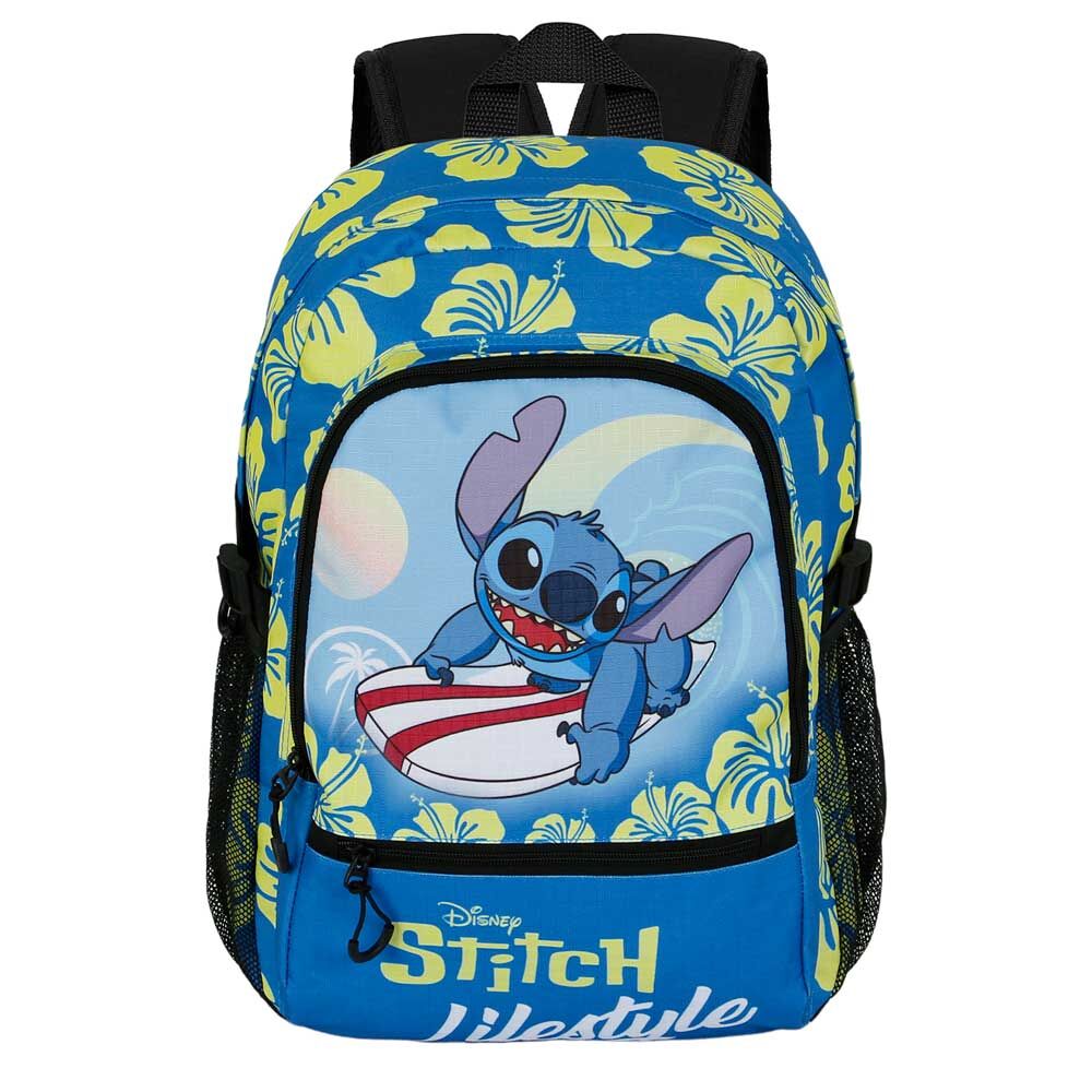 Disney Stitch Lifestyle adaptable backpack