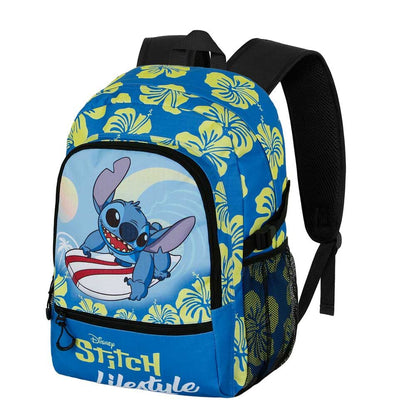 Disney Stitch Lifestyle adaptable backpack