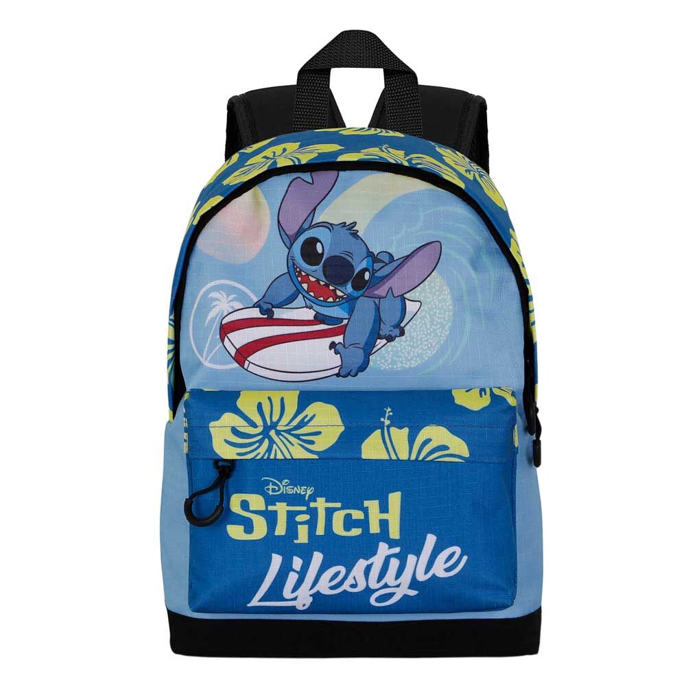 Disney Stitch Lifestyle adaptable backpack