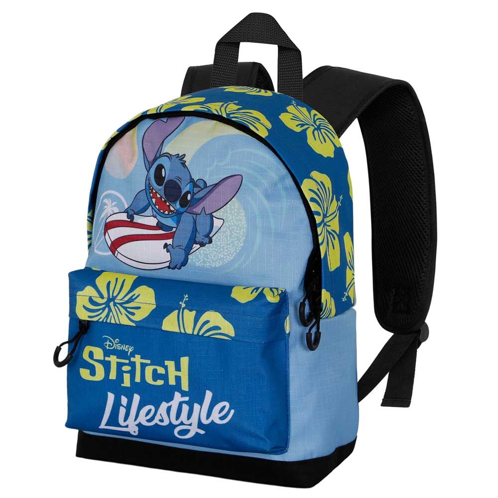 Disney Stitch Lifestyle adaptable backpack