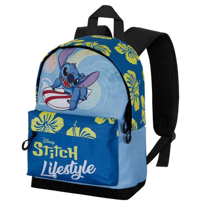 Disney Stitch Lifestyle adaptable backpack