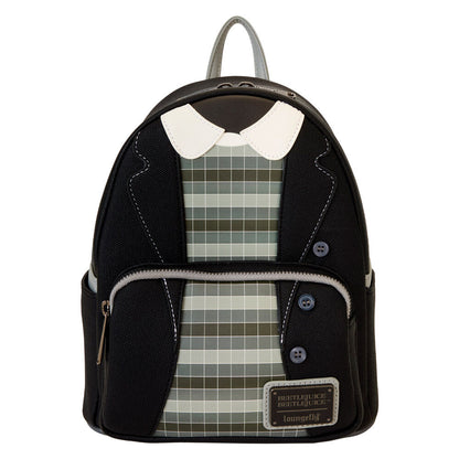 Loungefly Beetlejuice 2 Lydia Deetz backpack