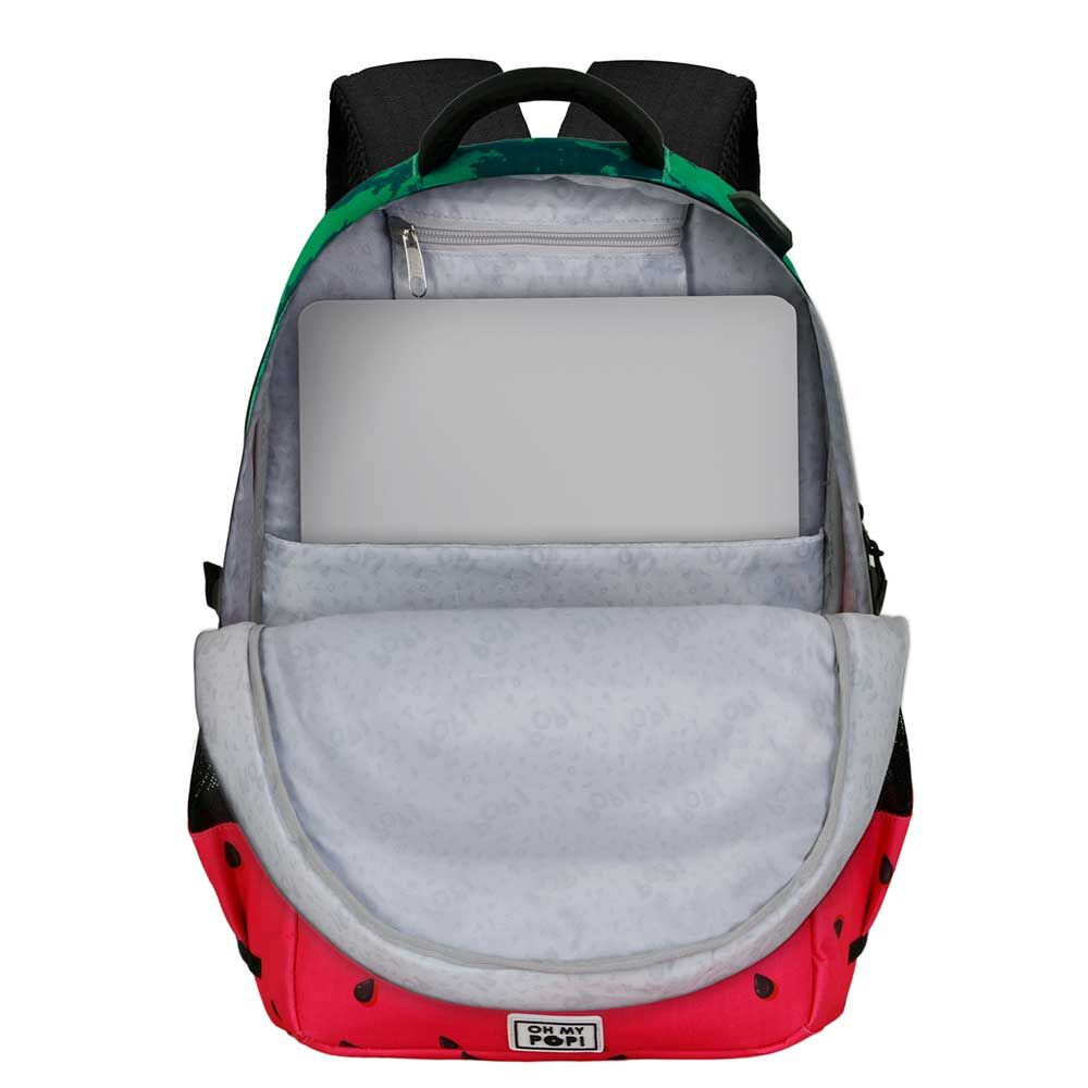 Oh My Pop! Melty Melon adaptable backpack