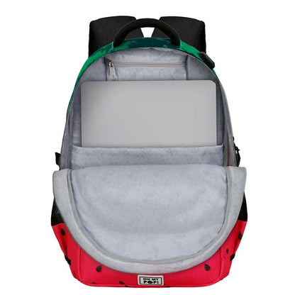 Oh My Pop! Melty Melon adaptable backpack