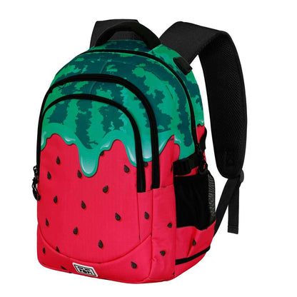 Oh My Pop! Melty Melon adaptable backpack