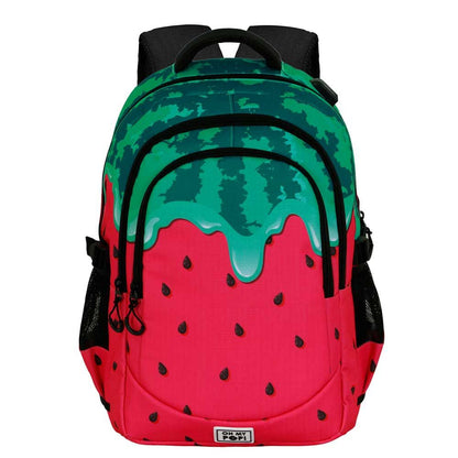 Oh My Pop! Melty Melon adaptable backpack