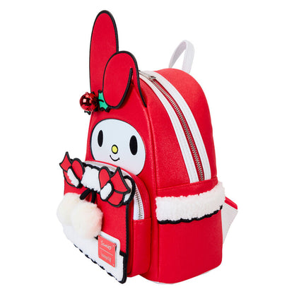 Loungefly Sanrio My Melody Winter Hello Kitty