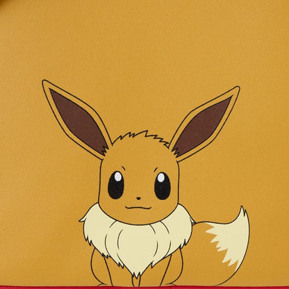 Loungefly Pokemon backpack