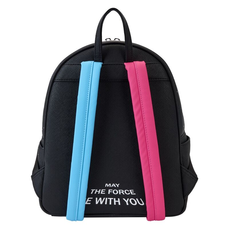 Loungefly Star Wars Neon 70 backpack