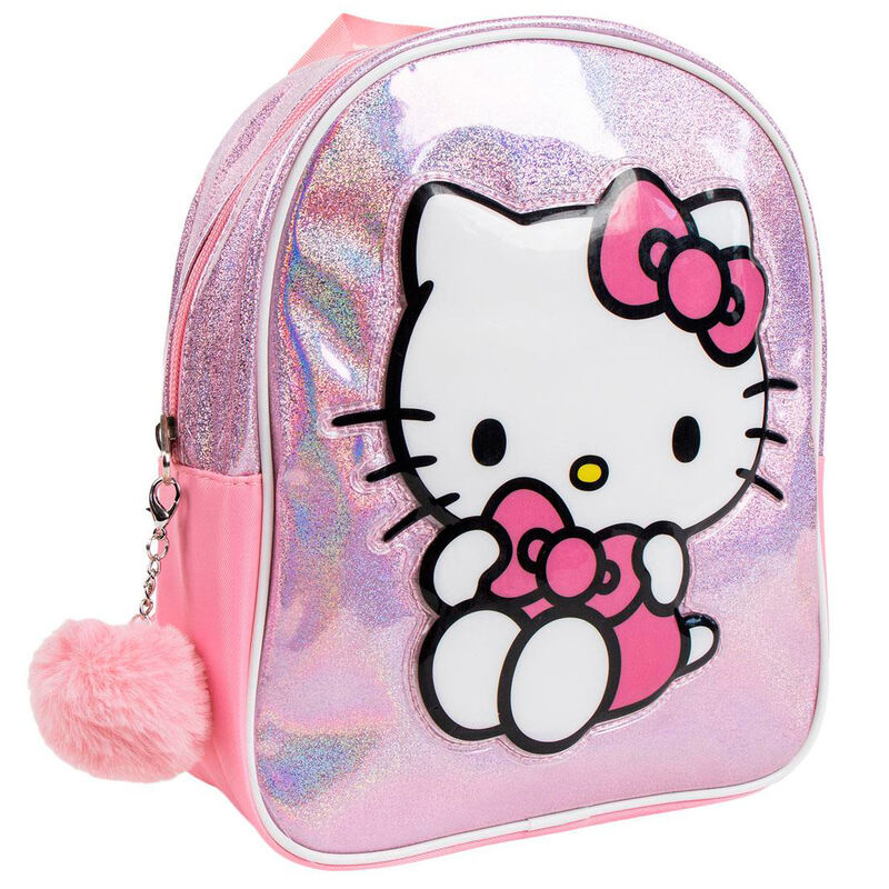 Hello Kitty fantasy backpack