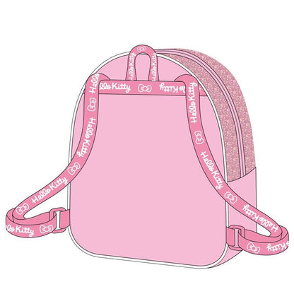 Hello Kitty fantasy backpack