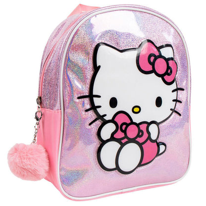 Hello Kitty fantasy backpack