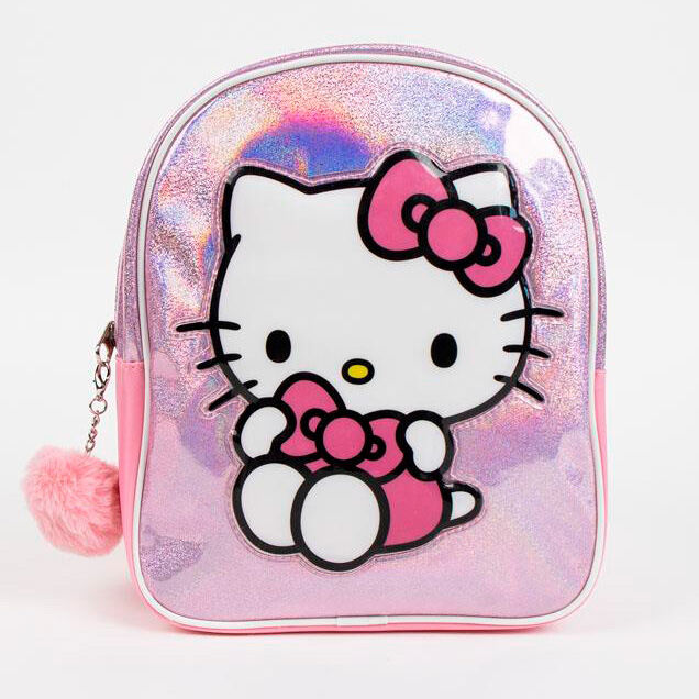 Hello Kitty fantasy backpack