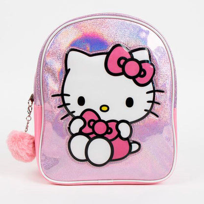 Hello Kitty fantasy backpack