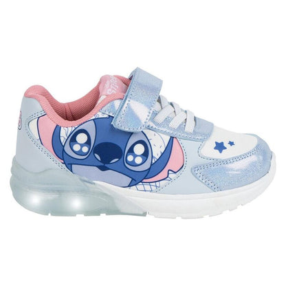 Disney Stitch lights sports