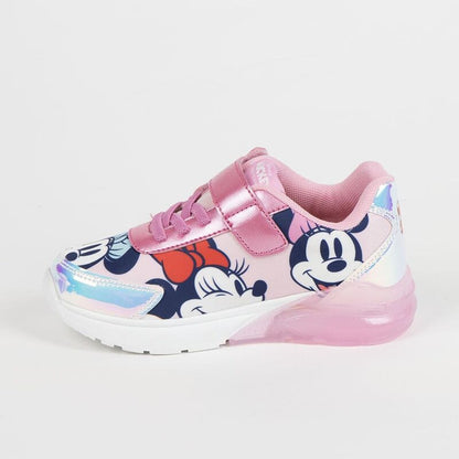 Disney Minnie lights sports