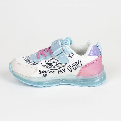 Disney Stitch lights sports