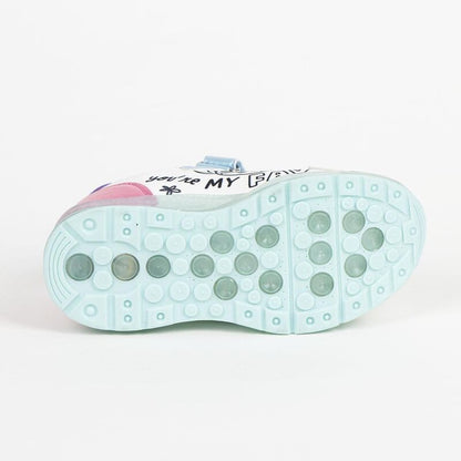 Disney Stitch lights sports