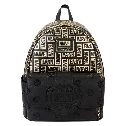 Loungefly Marvel Classic Logo backpack