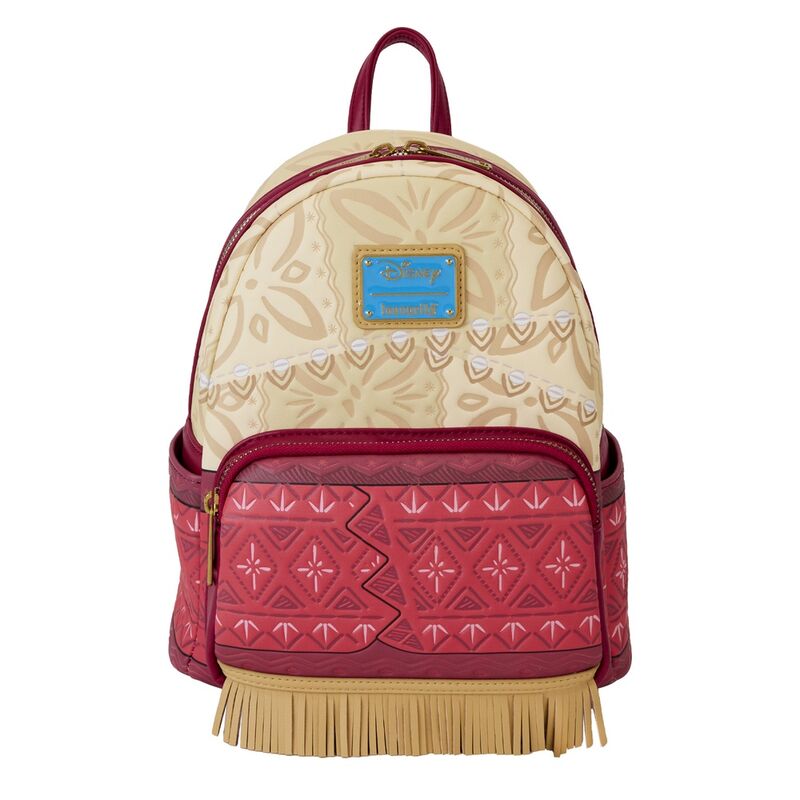 Loungefly Disney Moana Vaiana backpack