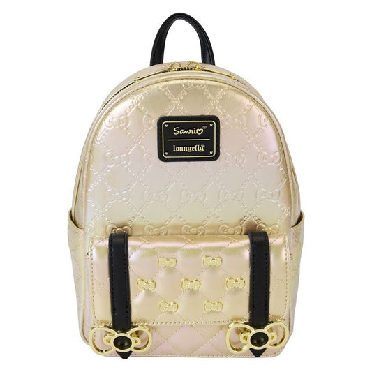 Loungefly Sanrio 50th Anniversary Hello Kitty backpack
