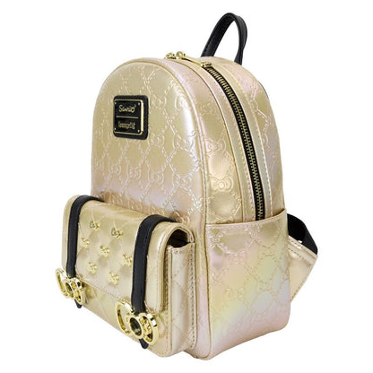 Loungefly Sanrio 50th Anniversary Hello Kitty backpack