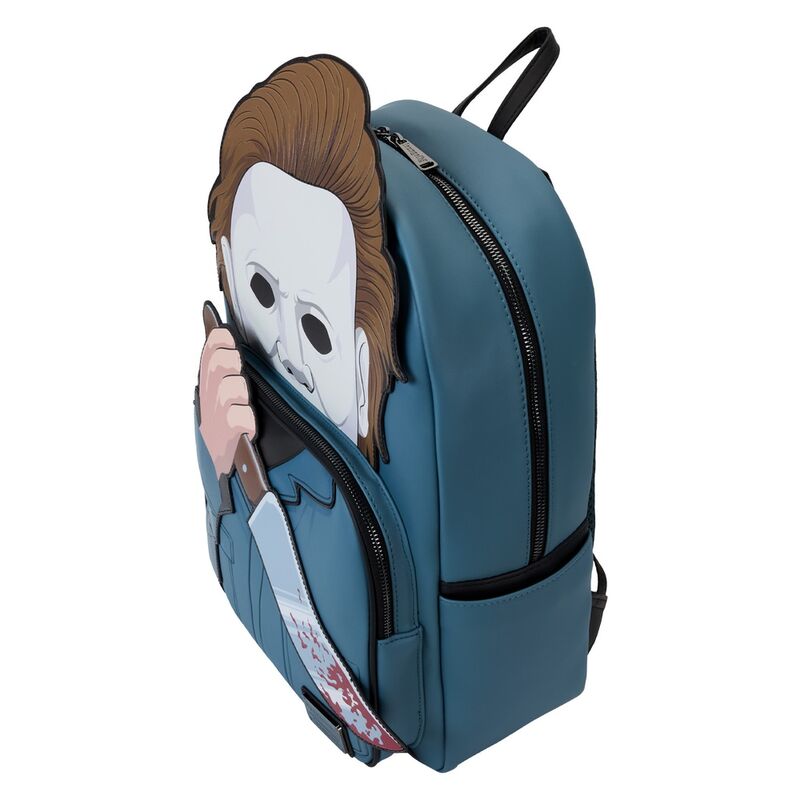 Loungefly Halloween Michael Myers backpack