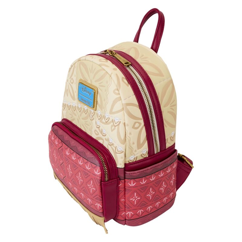 Loungefly Disney Moana Vaiana backpack