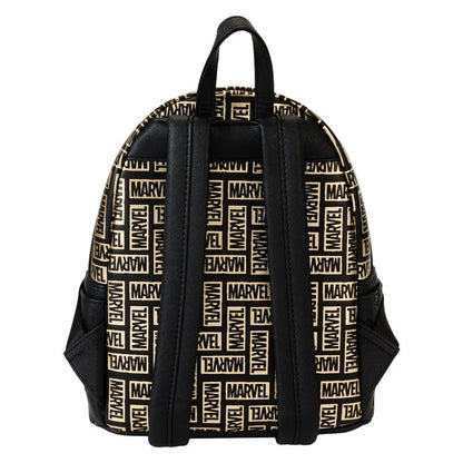 Loungefly Marvel Classic Logo backpack