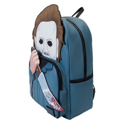 Loungefly Halloween Michael Myers backpack