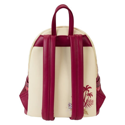 Loungefly Disney Moana Vaiana backpack