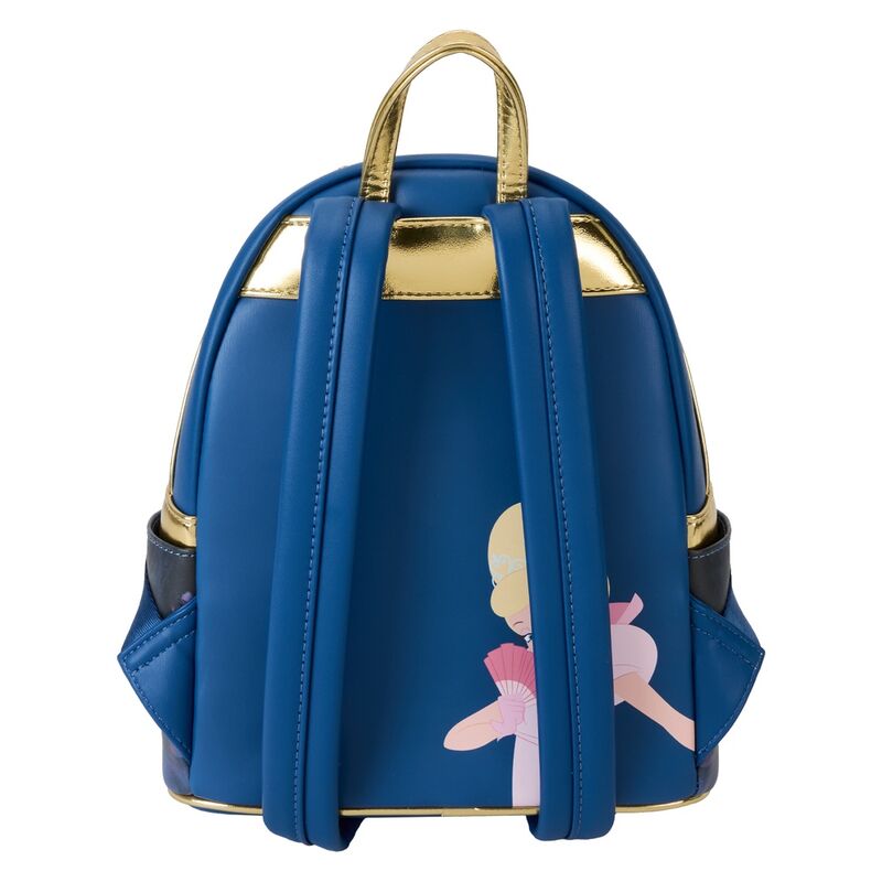 Loungefly Disney The Princess and the Frog 15th Anniversary backpack