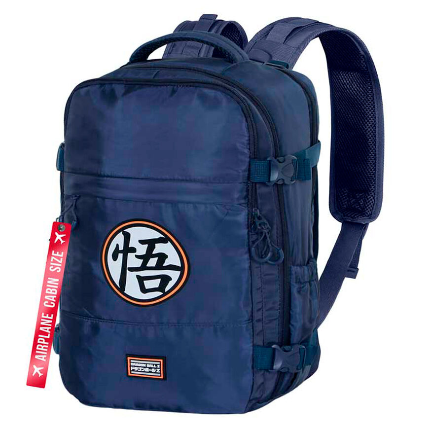 Dragon Ball Symbol backpack