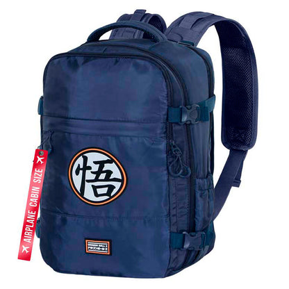 Dragon Ball Symbol backpack