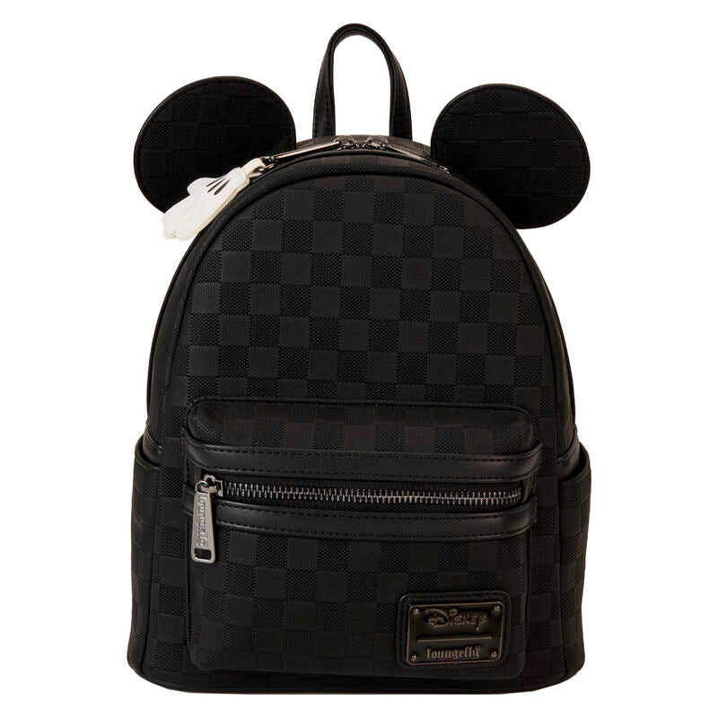 Loungefly Disney Mickey Ear Evergreen backpack