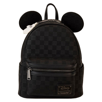 Loungefly Disney Mickey Ear Evergreen backpack