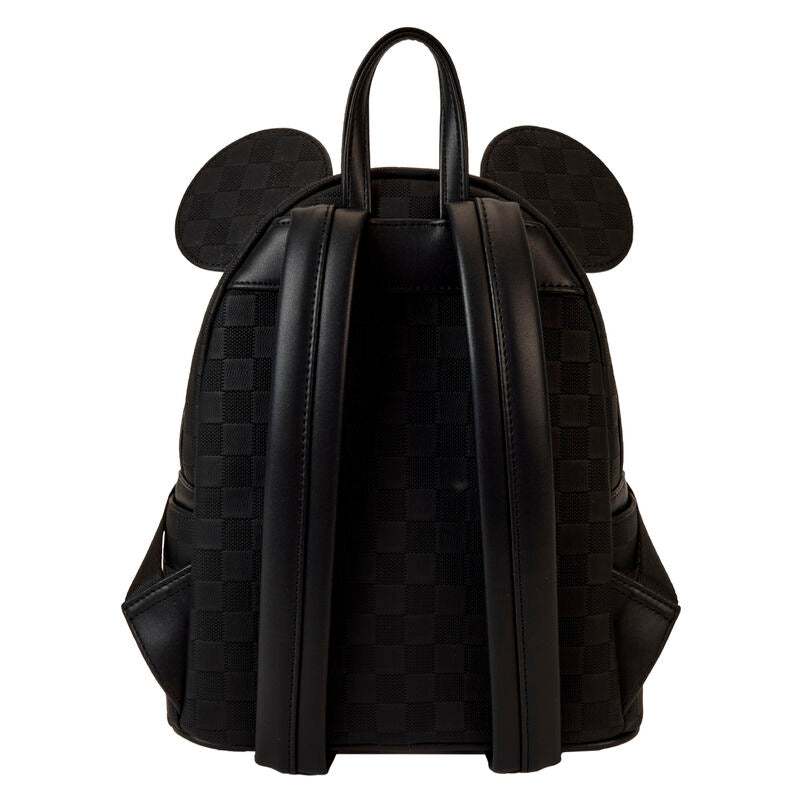 Loungefly Disney Mickey Ear Evergreen backpack