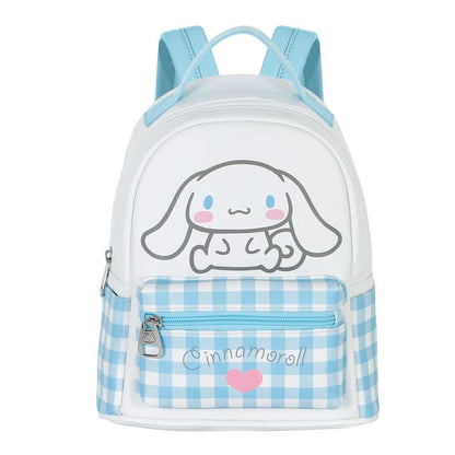 Hello kitty Cinnamoroll backpack