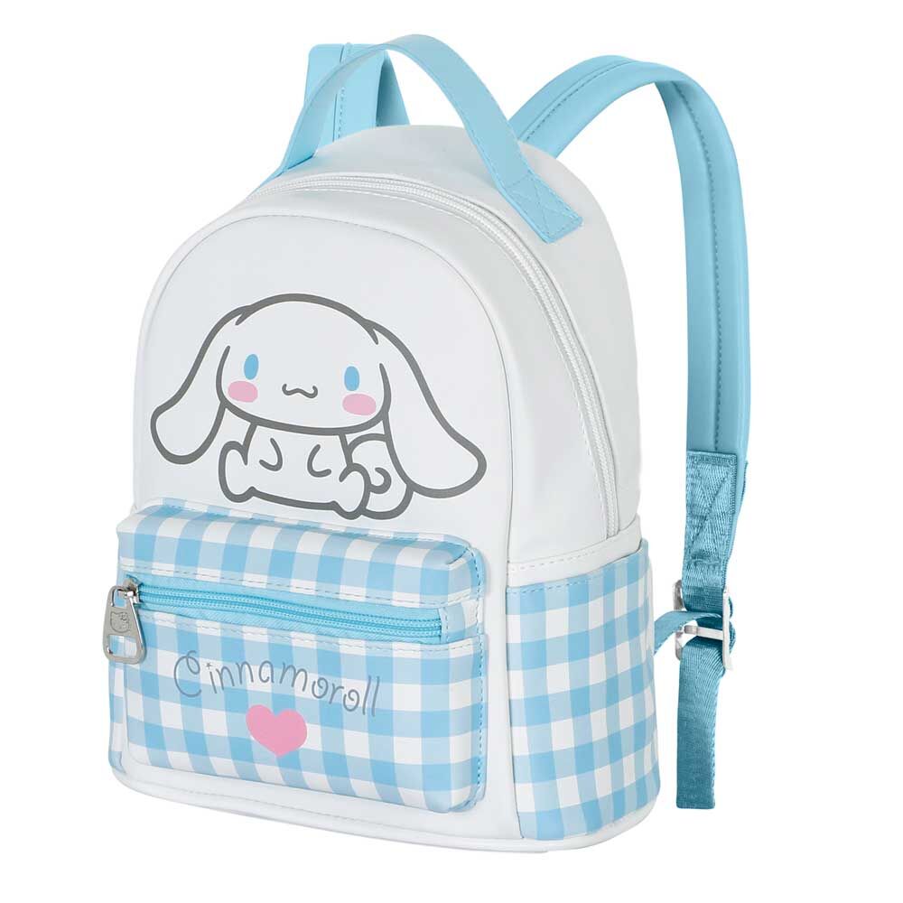 Hello kitty Cinnamoroll backpack