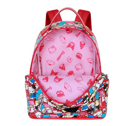 Hello Kitty Friends backpack