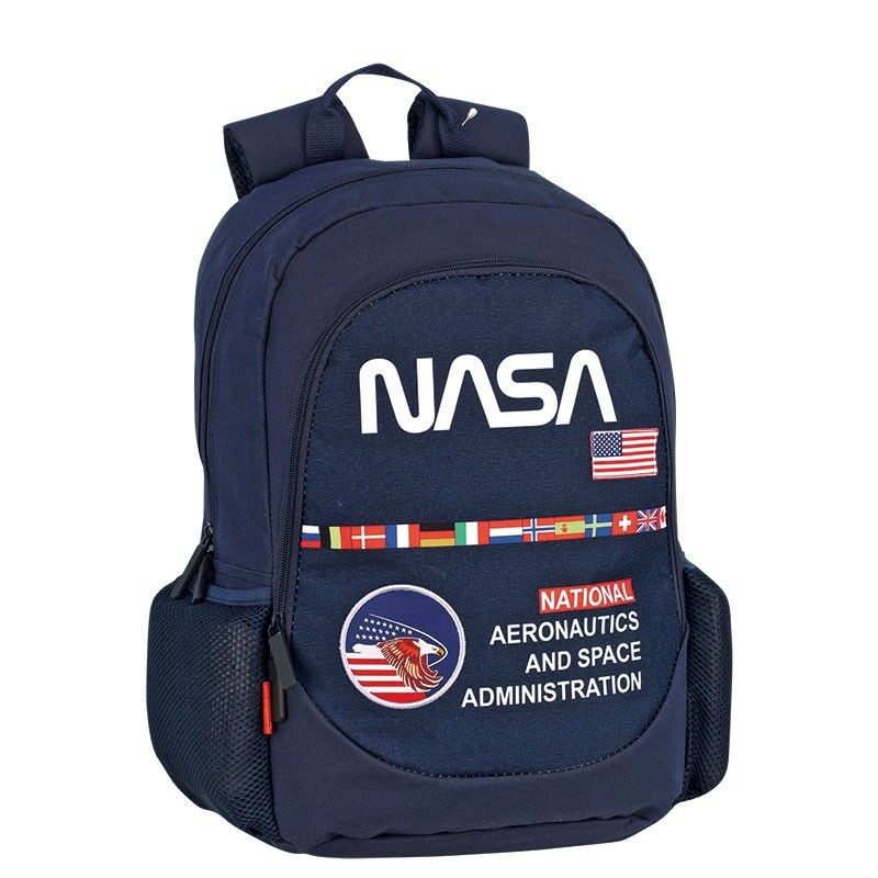 NASA backpack