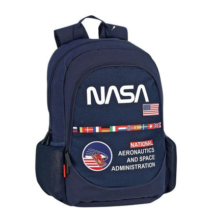 NASA backpack