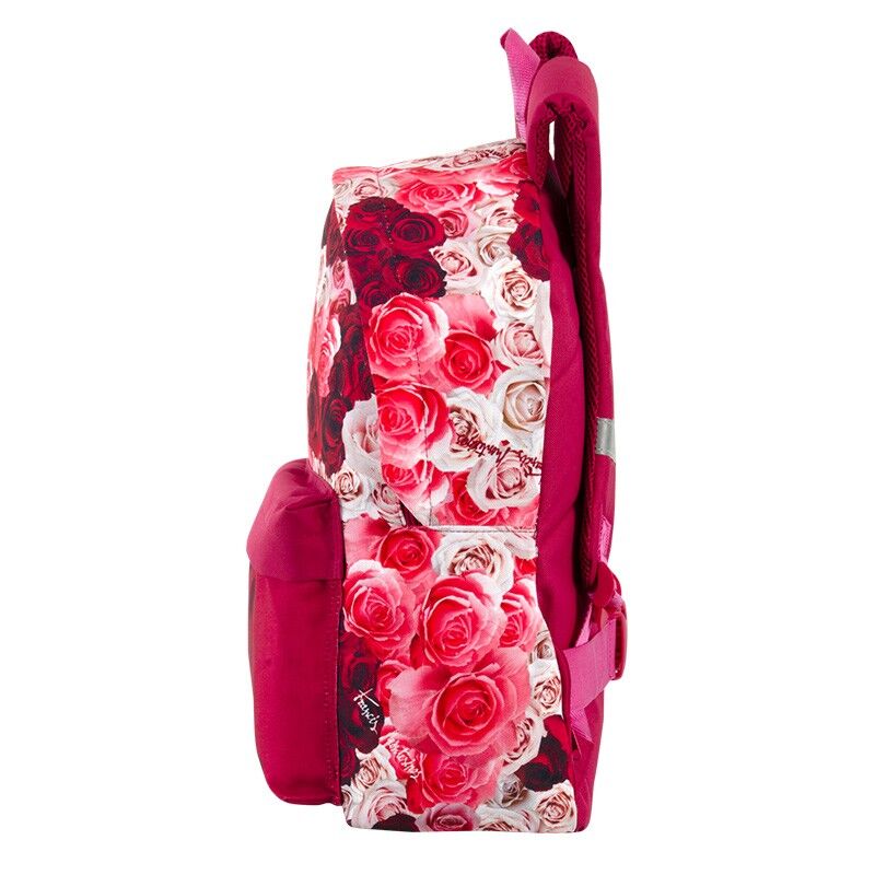 Roses backpack