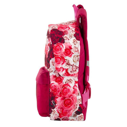 Roses backpack