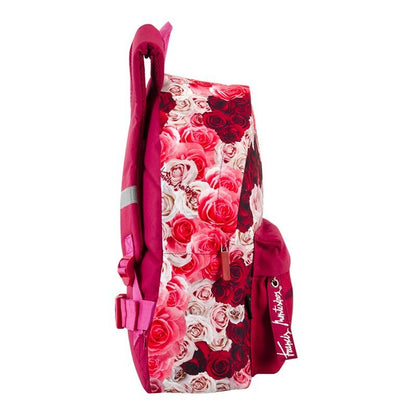Roses backpack