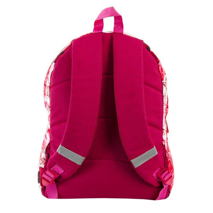 Roses backpack