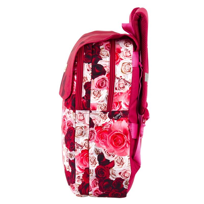 Roses backpack
